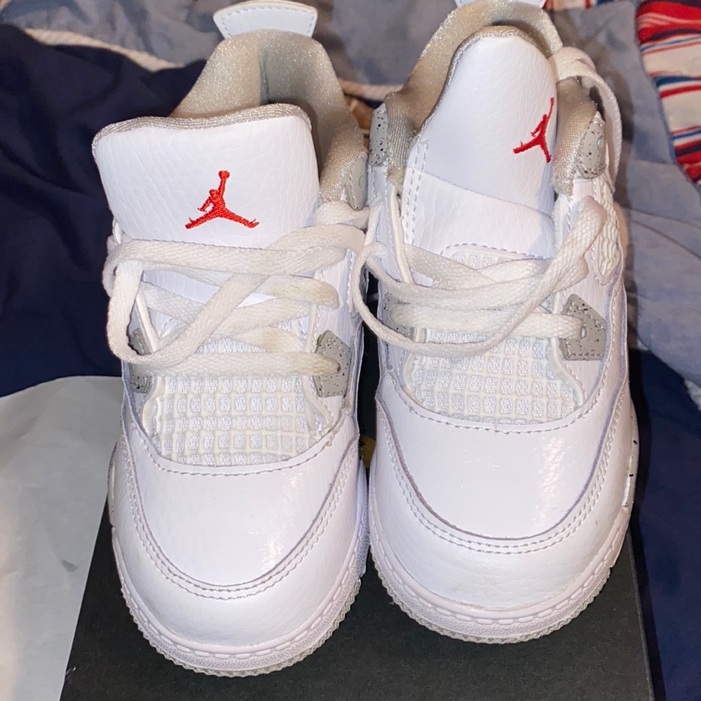 COPY - Jordan 4 Retro